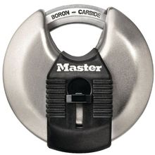 MAGNUM 2-3/4 DISCUS LOCK