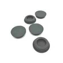 Nivelador plastico 35mm gris