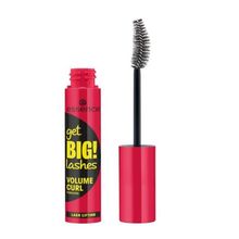 ESS GET BIG! LASHES MASCARA VOLUMEN CURVAS