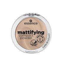 ESS POLVO COMPACTO MATIFICANTE 04