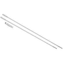 Resorte para puerta 42" de acero