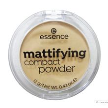 ESS POLVO COMPACTO MATIFICANTE 30