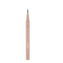 CATRICE DELINEADOR BROW DEFINER  BRUSH PEN 010