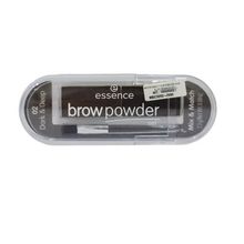 ESS CEJAS BROW POW DER SET 02