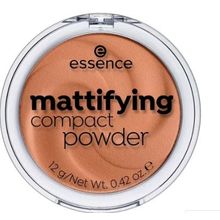 ESS POLVO MATTIFING COMPACT  POW DER  43 (904785)