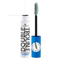 ESS MASCARA DOUBLE TROUBLE WP