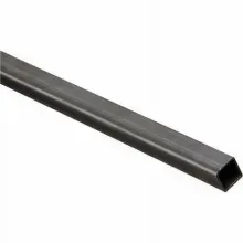 4067bc 1x48 sqr tube ps (red)