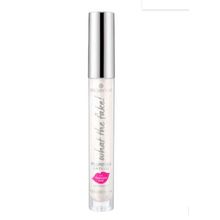 ESS BRILLO LABIAL VOLUMEN WHA THE FAKE 01