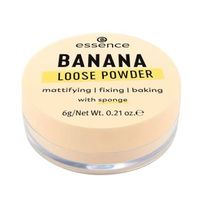 ESS POLVO BANANA LOOSE