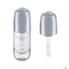 ESS ESMALTE GEL NAIL COLOUR 01