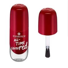 ESS ESMALTE GEL NAIL COLOUR 14