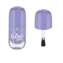 ESS ESMALTE GEL NAIL COLOUR 17