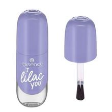ESS ESMALTE GEL NAIL COLOUR 18