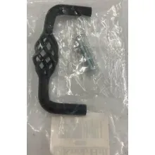 3" birdcage wire pull