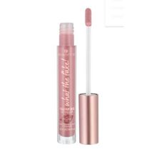 ESS BRILLO LABIAL WHAT  THE FAKE PLUM LIP  FILLE 0