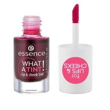 ESS INTE LABIOS Y MEJILLAS WHAT A TINTI 01