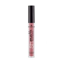 ESS LABIAL 8H MATTE LIQUID LIPSTICK 04