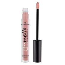 ESS LABIAL 8H MATTE LIQUID LIPSTICK 07