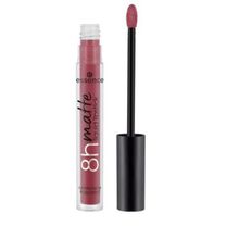 ESS LABIAL 8H MATTE LIQUID LIPSTICK 08