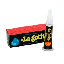 La gotita 2ml bl.