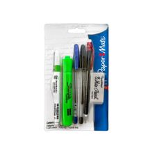 Pack Universitario Paper Mate