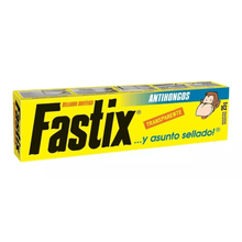 Fastix pegamneto 25 g trasparente