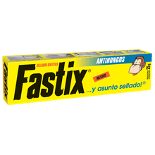 Fastix pegamneto 25 g negro