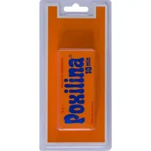 Poxilina 70g cast bl