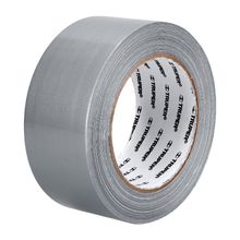 Cintas para ductos de 50.8mm x 30mts.