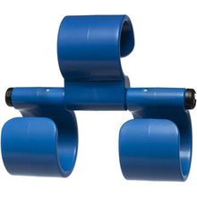 Gancho multiuso azul 14lb
