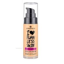 ESS BASE I LOVE FLAWLESS SKIN 50