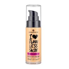 ESS BASE I LOVE FLAWLESS SKIN 60
