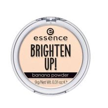ESS POLVO BANANA BRIGHTEN UP 20