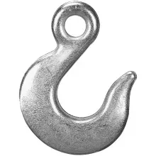 1/4" eye grab hook