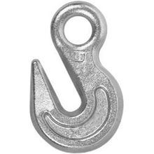 5/16" eye grab hook