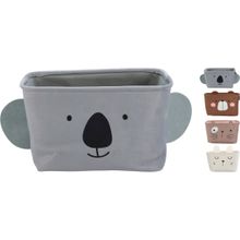 Set de cestas animales surtidos