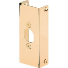 1-3/4"door reinforcement