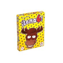 Toma 6 edicion clasica