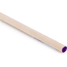 Tarugo de madera 1/2" x 36"