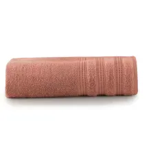Toalla de bano extra favo beige 80cmx1.50M