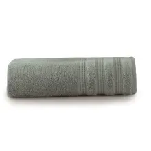 Toalla de bano extra favo gris 80cmx1.50M