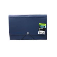 Arch. Acordeon T/Oficio, 13 Div, Horizontal Studmark
