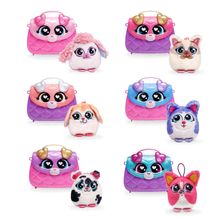 Set bolso Glambuddies y accesorios