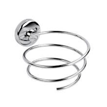 Portasecador de cabello espiral jackwal standard