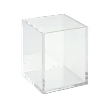 Organizador de maquillaje