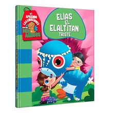 Elias el elaltitan triste