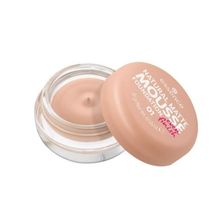 ESS BASE NATURAL MATTE MOUSSE 01