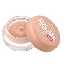 ESS BASE NATURAL MATTE MOUSSE 15