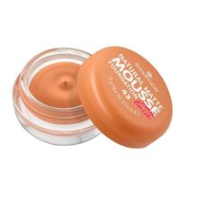 ESS BASE NATURAL MATTE MOUSSE 43