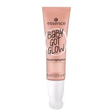 ESS ILUMINADOR LIQUIDO BABY GOT GLOW 10